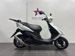 グーバイク】神奈川県・「アドレスv125s(スズキ)」のバイク検索結果