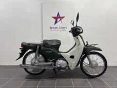 グーバイク】初度登録年 : 2012年以下・「スーパーカブ50(ホンダ)」の