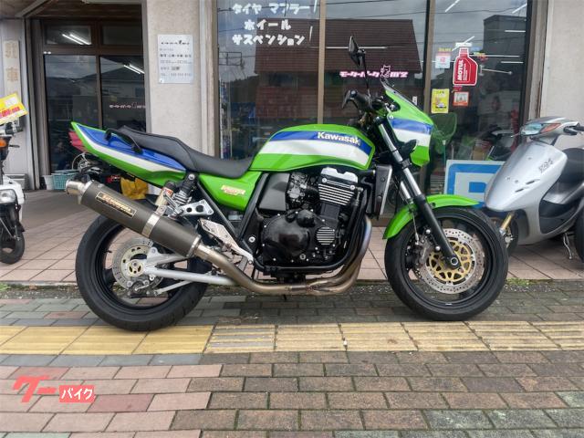 ZRX1100