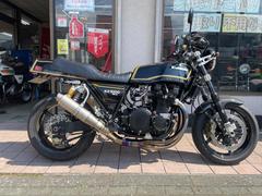 カワサキ　Ｚ１０００ＭＫII