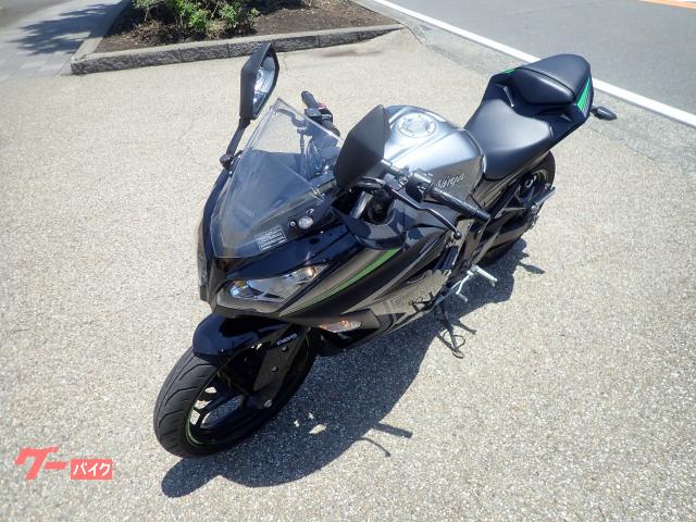 カワサキ Ｎｉｎｊａ ２５０｜シーエスライン｜新車・中古バイクなら【グーバイク】