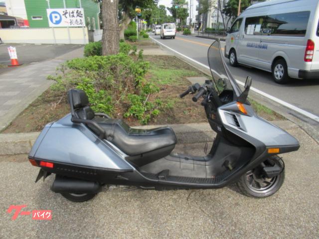 ホンダ フュージョン｜シーエスライン｜新車・中古バイクなら【グーバイク】