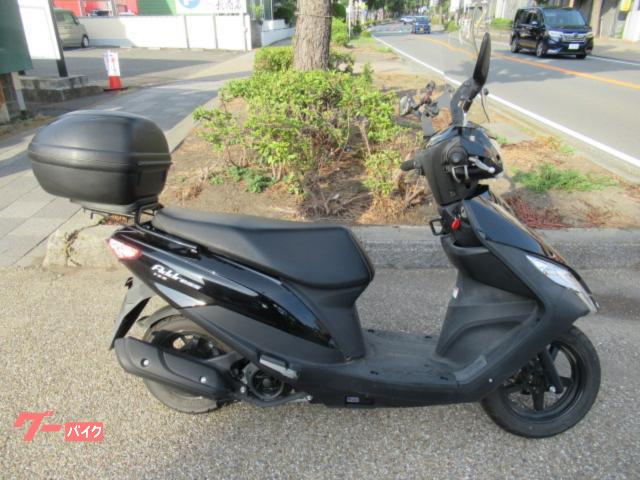 アドレス１２５