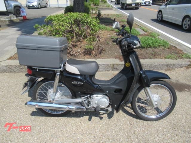 スーパーカブ５０
