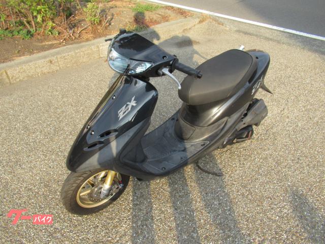 ライブＤｉｏ　ＺＸ
