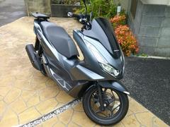 ホンダ　ＰＣＸ