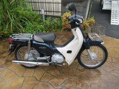 ホンダ　スーパーカブ１１０