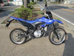ヤマハ　ＷＲ１５５Ｒ