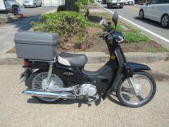 ホンダ　スーパーカブ５０