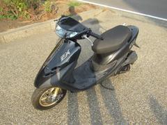 ホンダ　ライブＤｉｏ　ＺＸ