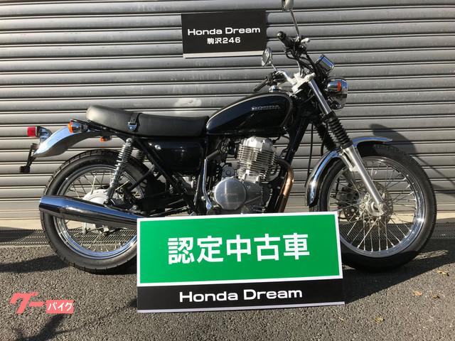 ホンダ 東京都の251 400ccのバイク一覧 6ページ目 新車 中古バイクなら グーバイク