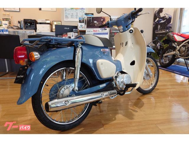 スーパーカブ50 スーパーカブ 50/90-since 1997- - バイクの系譜