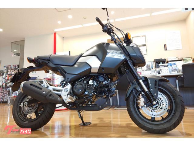 グロム　ＡＢＳ　ＬＥＤライト