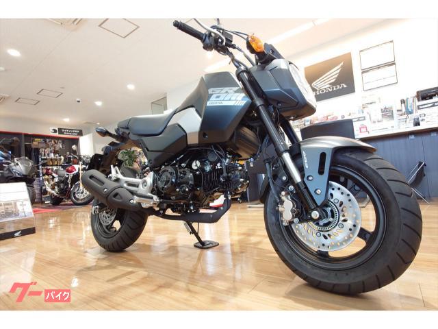 ホンダ グロム ABS LEDライト｜ホンダドリーム駒沢246