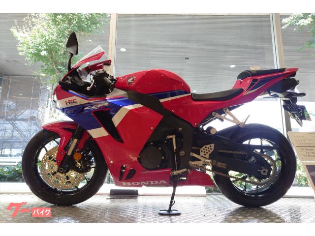 ＣＢＲ６００ＲＲ