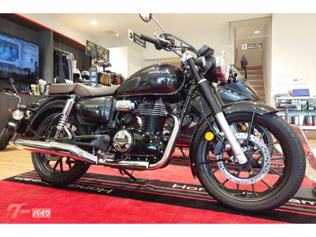 ＧＢ３５０Ｃ　ＡＢＳ
