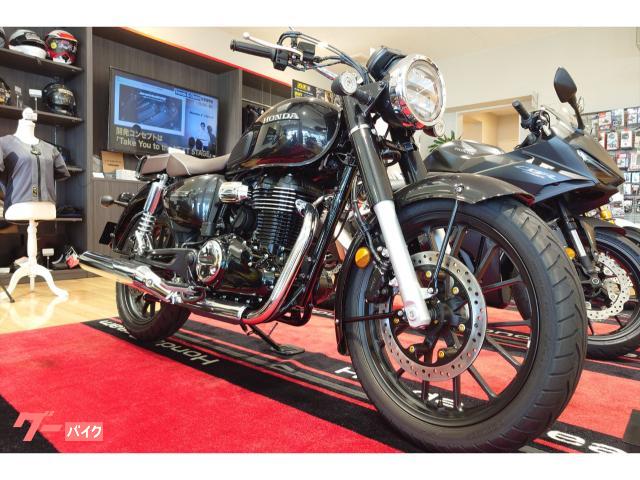 GB350S 純正タンク ブラックメタリック GB350S 純正タンク ブラック