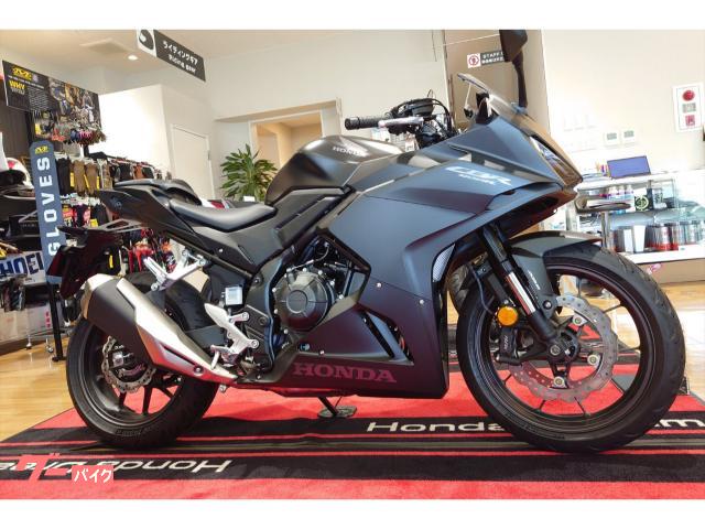 ＣＢＲ４００Ｒ　ＡＢＳ　５インチフルカラーＴＦＴ液晶メーター