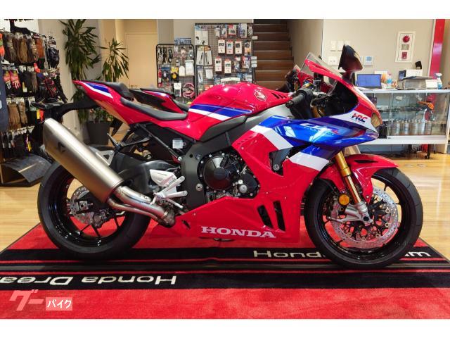 ＣＢＲ１０００ＲＲ−Ｒ　ＦＩＲＥＢＬＡＤＥ　ＳＰ　オーリンズ電子制御サス　ブレンボキャリパー