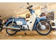 ホンダ　スーパーカブ５０　Ｆｉｎａｌ　Ｅｄｉｔｉｏｎ
