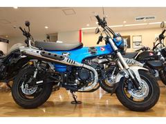 ホンダ　ダックス１２５　ＡＢＳ