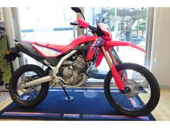 ホンダ　ＣＲＦ２５０Ｌ＜Ｓ＞　２０２５年モデル