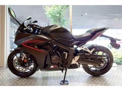 ホンダ　ＣＢＲ６５０Ｒ　Ｅ−Ｃｌｕｔｃｈ