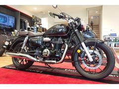 ホンダ　ＧＢ３５０Ｃ　ＡＢＳ