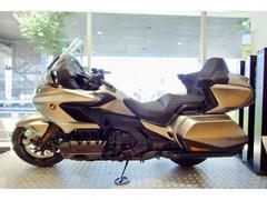 ホンダ　ゴールドウイング　ＧＬ１８００ツアー　２０２５年モデル