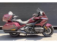 ホンダ　ゴールドウイング　ＧＬ１８００ツアー　　５０ｔｈ　ＡＮＮＩＶＥＲＳＡＲＹ　２０２５年モデル
