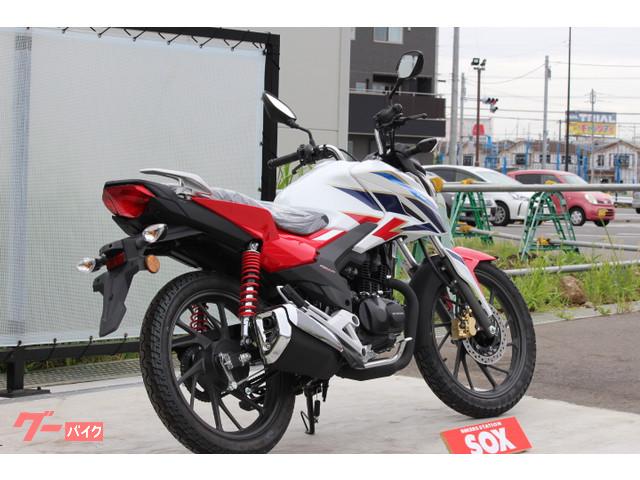 車両情報 ホンダ Cbf125r バイク館sox八千代緑が丘店 中古バイク 新車バイク探しはバイクブロス