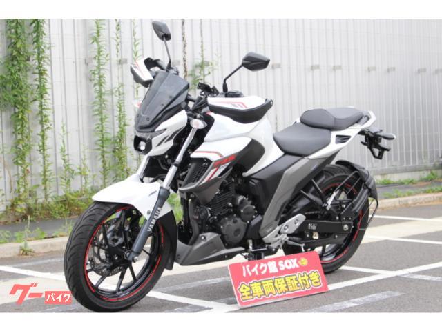 車両情報 ヤマハ Fzs25 バイク館八千代緑が丘店 中古バイク 新車バイク探しはバイクブロス