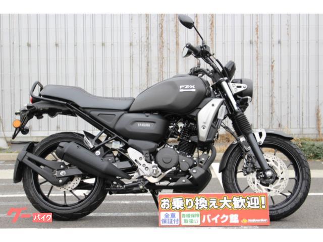 ＦＺ−Ｘ　国内未発売モデル