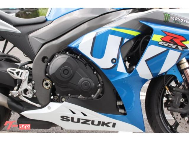 スズキ ＧＳＸ－Ｒ１０００ 逆車・Ｋ９・モトマップ正規カナダ仕様｜バイク館八千代緑が丘店｜新車・中古バイクなら【グーバイク】