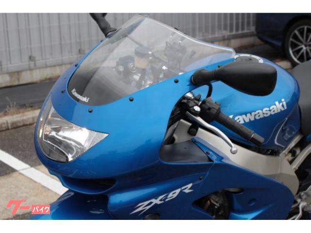 カワサキ Ninja ZX－4R SE 2025年モデル