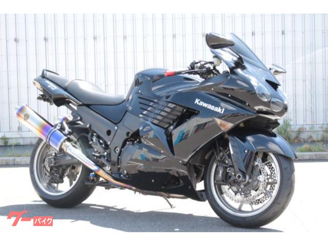 ＺＺ−Ｒ１４００
