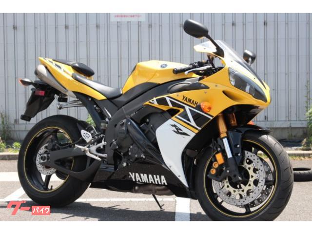 ＹＺＦ−Ｒ１　５０ｔｈ　アニバーサリー　ストロボカラーモデル