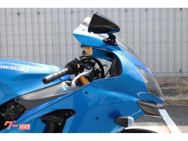 カワサキ Ninja ZX－12R｜バイク館八千代緑が丘店