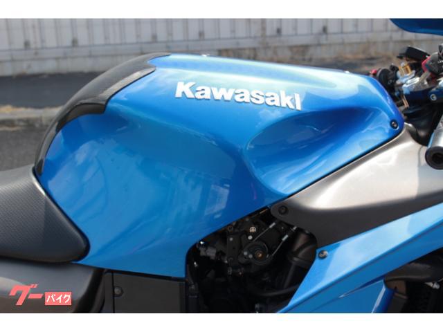カワサキ Ninja ZX－12R｜バイク館八千代緑が丘店
