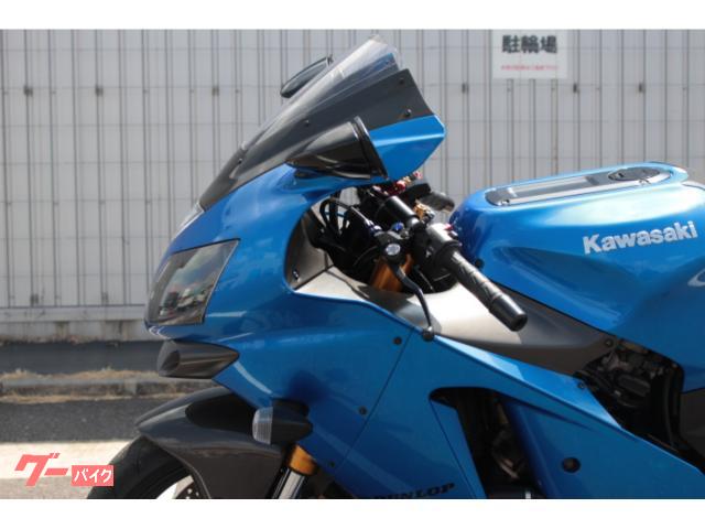 カワサキ Ninja ZX－12R｜バイク館八千代緑が丘店