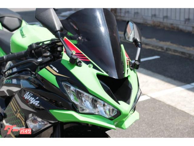 カワサキ Ninja ZX－6R ETC、トリックスター製