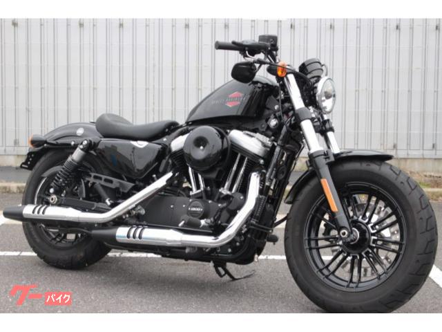 ＸＬ１２００Ｘ　フォーティエイト