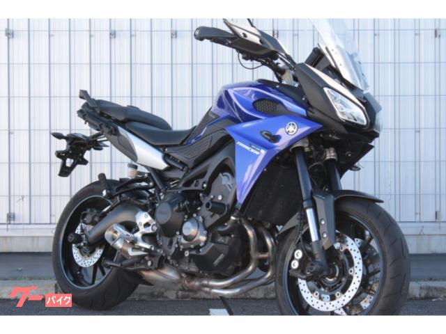 トレイサー９００（ＭＴ−０９トレイサー）