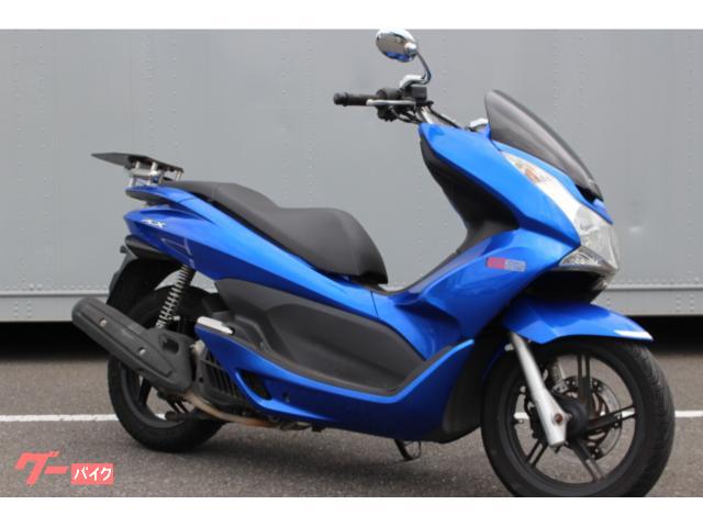 PCX