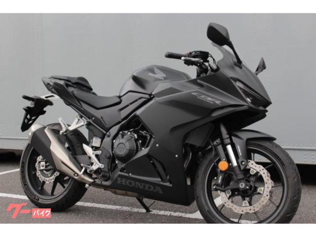 ホンダ CBR400R｜バイク館八千代緑が丘店｜新車・中古バイク