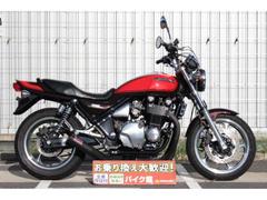 カワサキ　ＺＥＰＨＹＲ１１００　ファイナルエディション　モリワキショート管