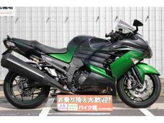 カワサキ　Ｎｉｎｊａ　ＺＸ−１４Ｒ　ＡＢＳ　逆車マレーシア仕様