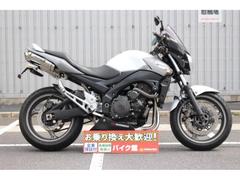 スズキ　ＧＳＲ４００　２０１０年後期６１ＰＳモデル　ヨシムラマフラー装備