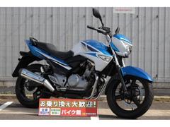 スズキ　ＧＳＲ２５０