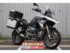 ＢＭＷ　Ｒ１２００ＧＳ　プレミアムスタンダード　３点パニア